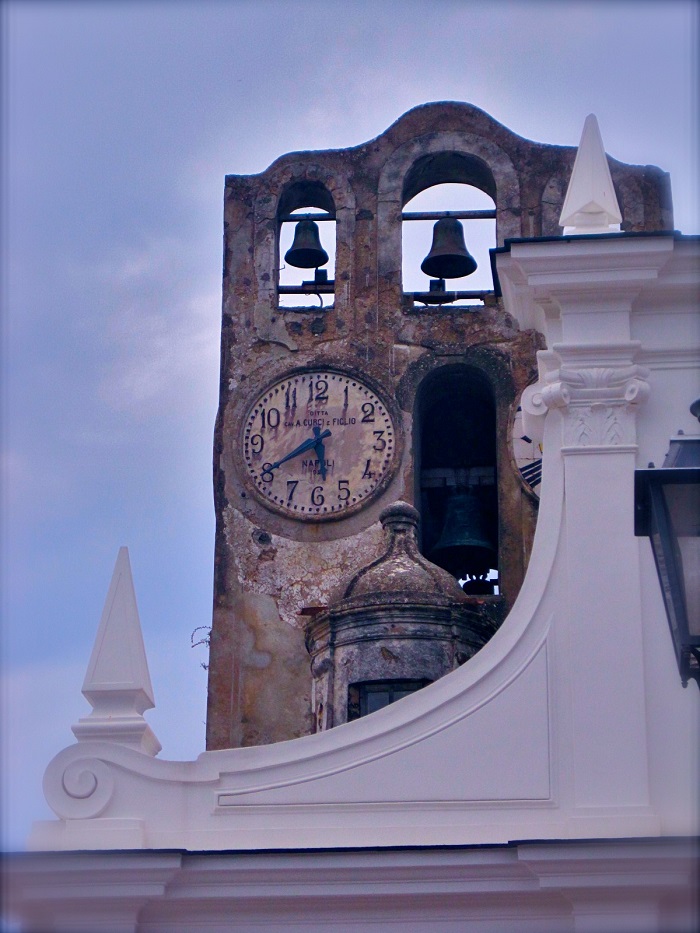 Italian Church Bells