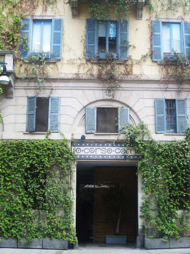 10 Corso Como