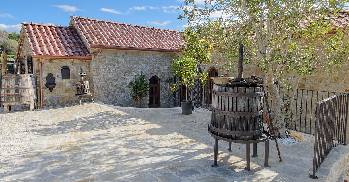 Italian property for sale