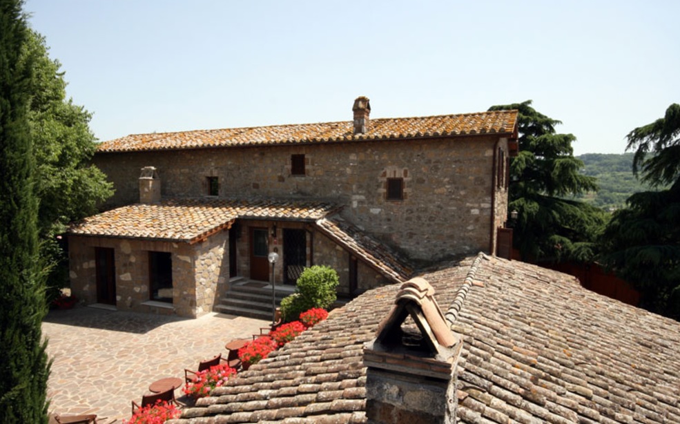 La Locanda della Chiocciola