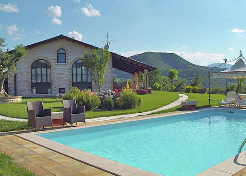 Country house marche Country house marche