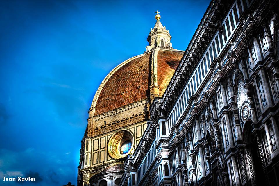 Duomo, Florence