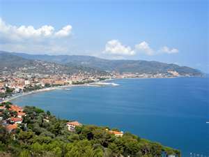 Diano Marina (Imperia)