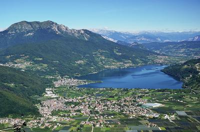 Lago di Caldonazzo
