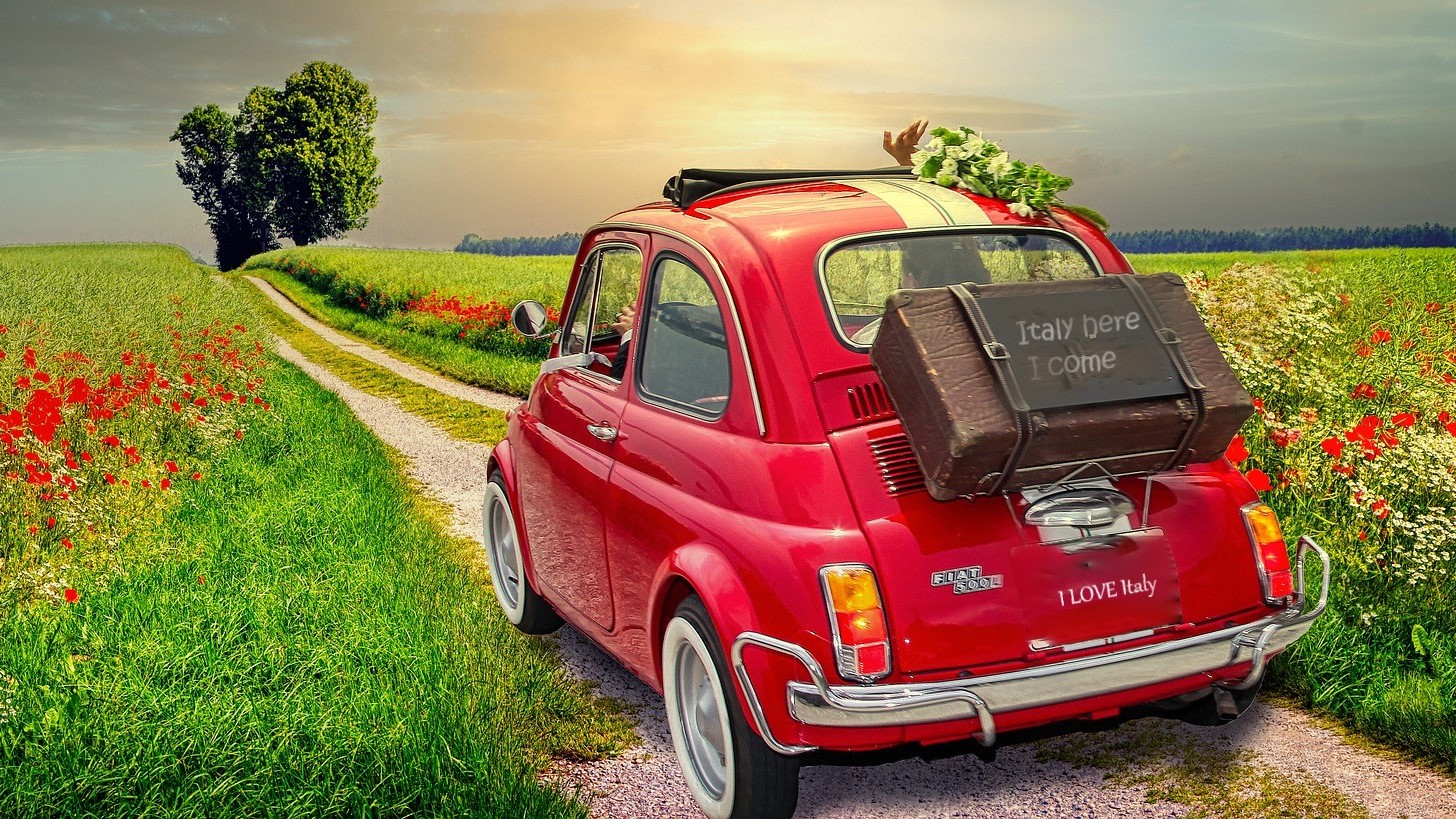 Is renting a car in Italy worth it? We have the answer to that and share with you 10 of the best road trips in all of Italy.