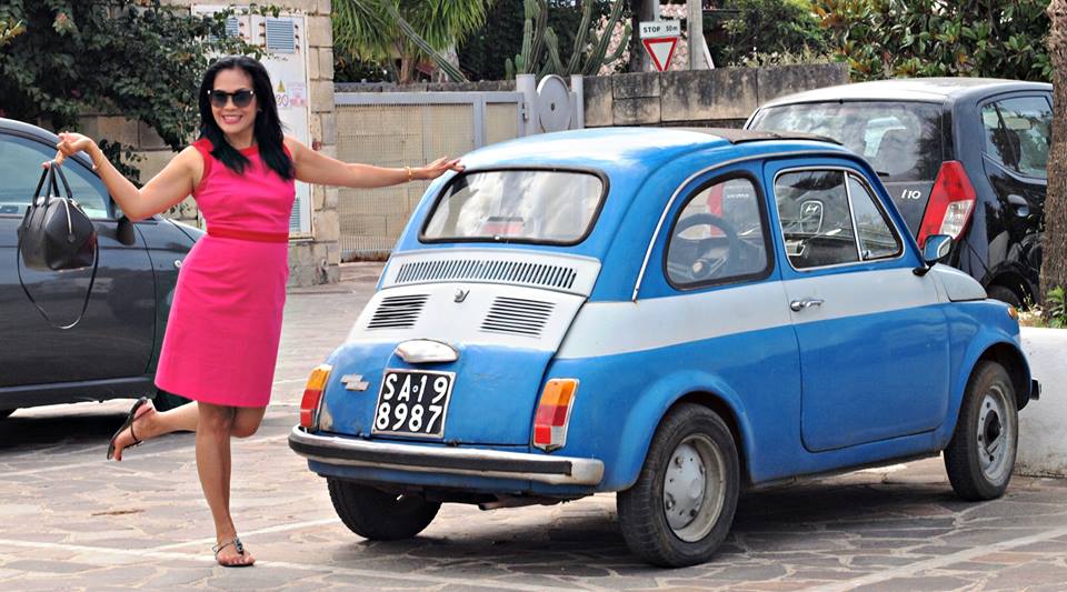 The Guide to Car Rental in Italy and 10 Best Road Trips Updated 2024