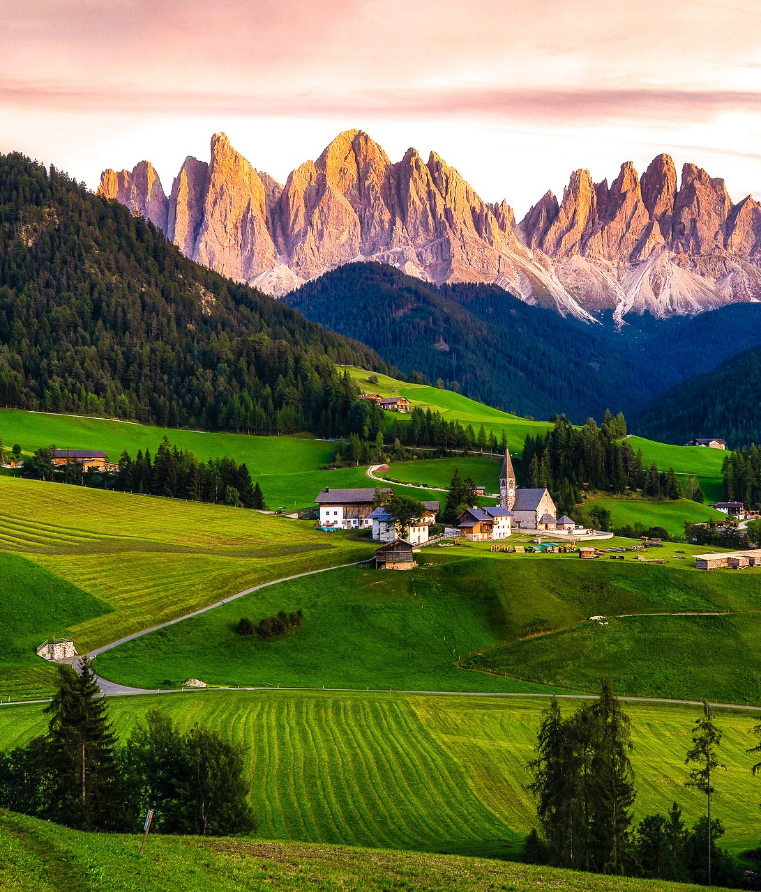 Dolomites, Trentino Alto-Adige Dolomites, Trentino Alto-Adige