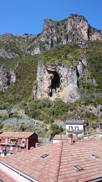 Grotta Madonna di Lourdes
