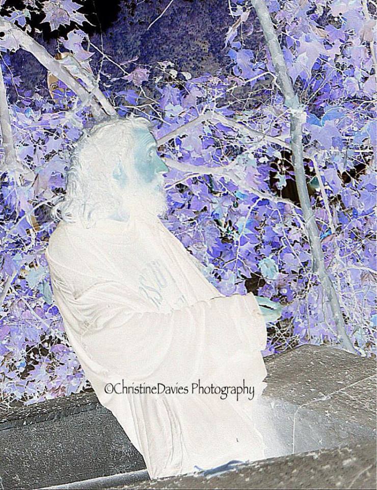 Homeless Man in Rome Italy