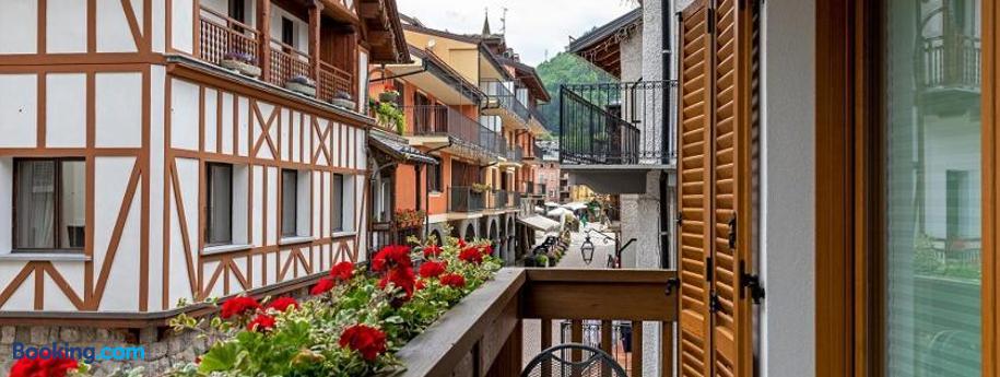 Limone, Piedmont