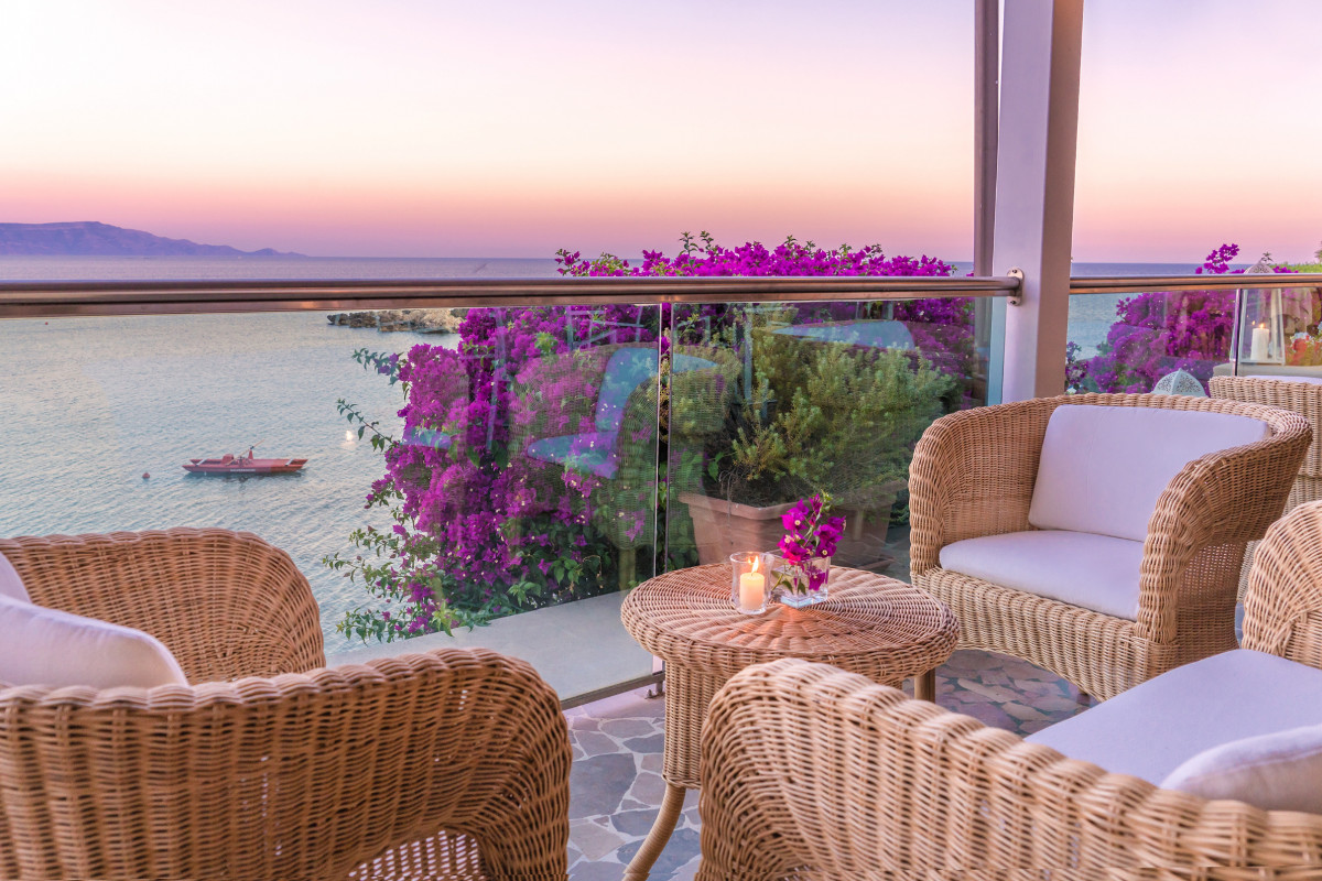 Beach Hotels Sardinia Turning Dreams into Reality