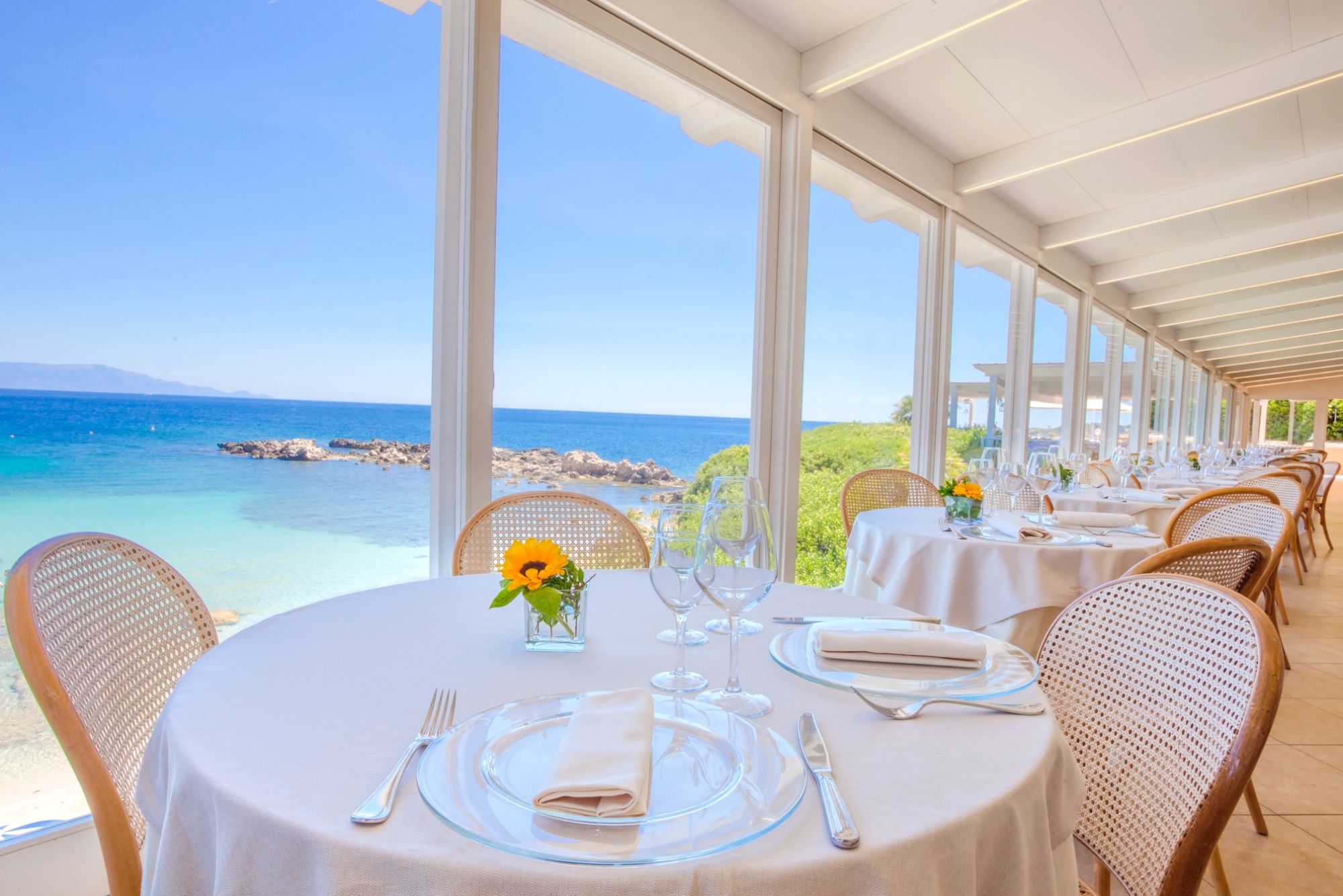Beach Hotels Sardinia Turning Dreams into Reality