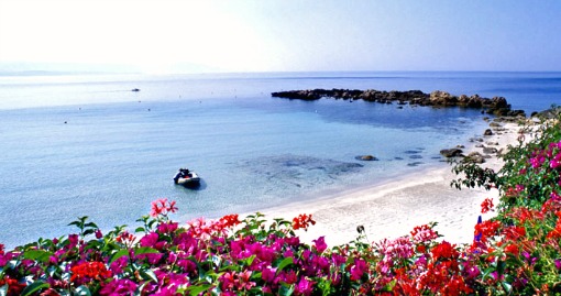 Best Beach Hotels Sardinia The Beaches In World Best Beach Hotels Sardinia