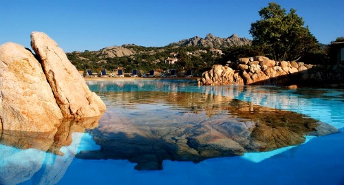 Pitrizzia Hotel Porto Cervo