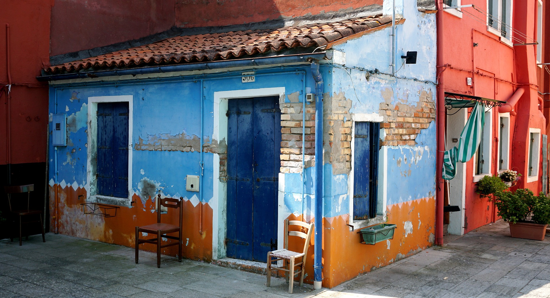 The 9 Pitfalls of 1 Euro Houses in Italy Update 2024