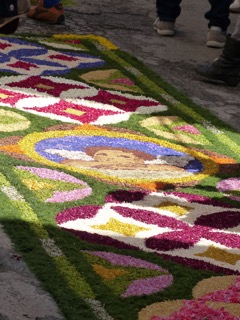 Flower Festival Spello