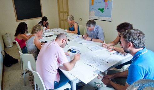 Learn Italian Learn Italian