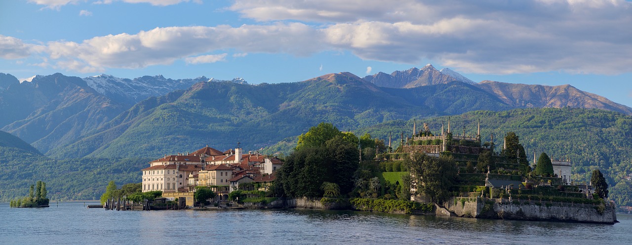 Lake Maggiore