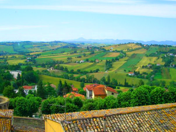 The Best of Le Marche Italy