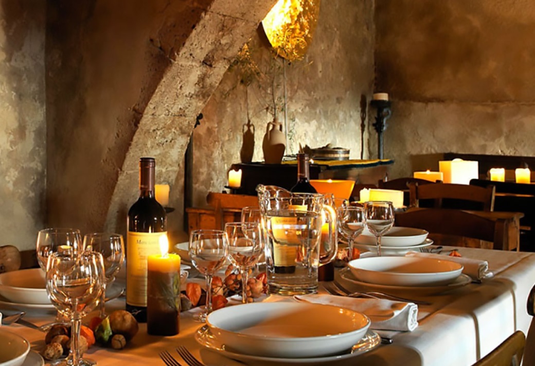 Locanda sotto gli Archi