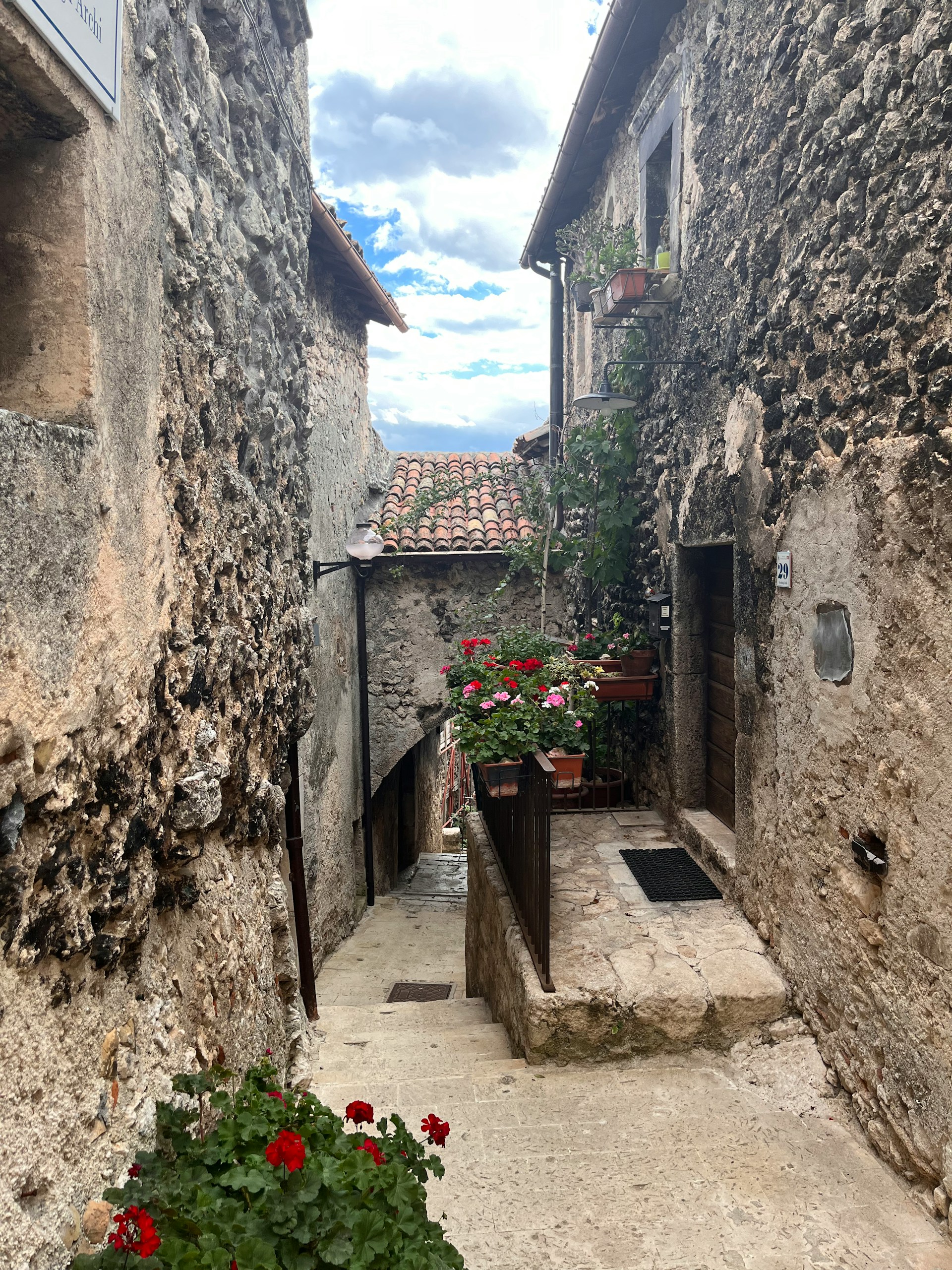 Santo Stefano di Sessanio