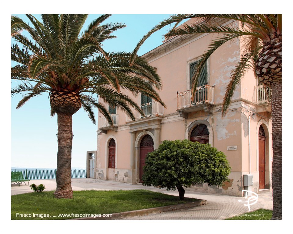 Best of Sicily Gioiosa Marea 