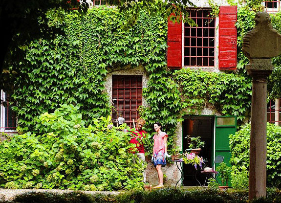 Villa in Veneto near Venice