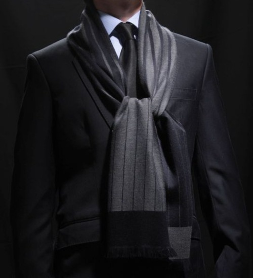italian cashmere wrap