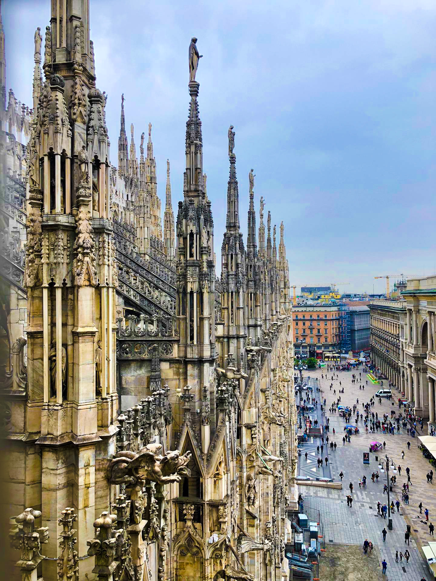 Milan Cathedral