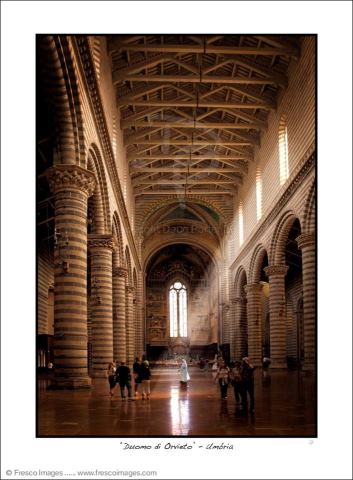 Orvieto Cathedral