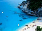 Beaches of Italy 