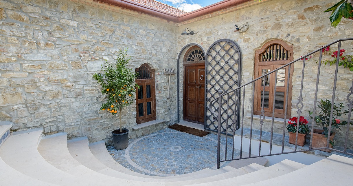 Pinelli Estate - Il Rifugio