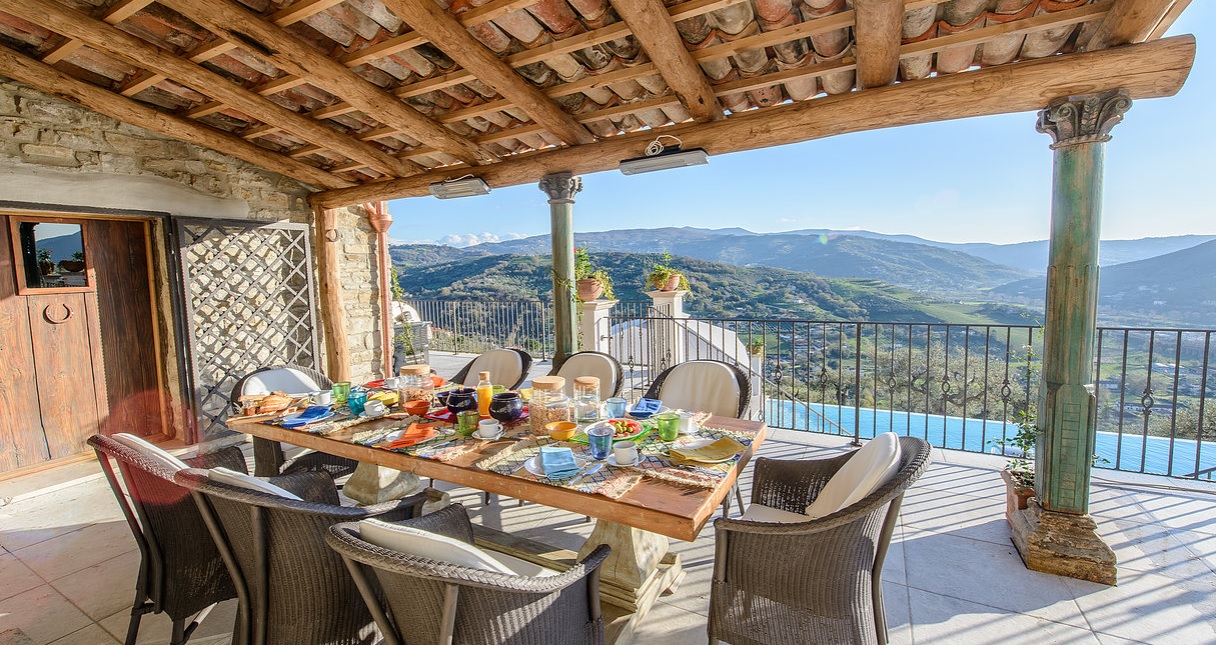 Fractional ownership in Italy