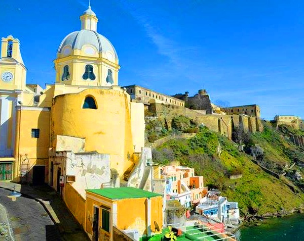 Chiesa Madonna delle grazie
