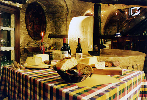 Italian Restaurants In Italy Best Restaurants In Italy Our Pick Of The Best