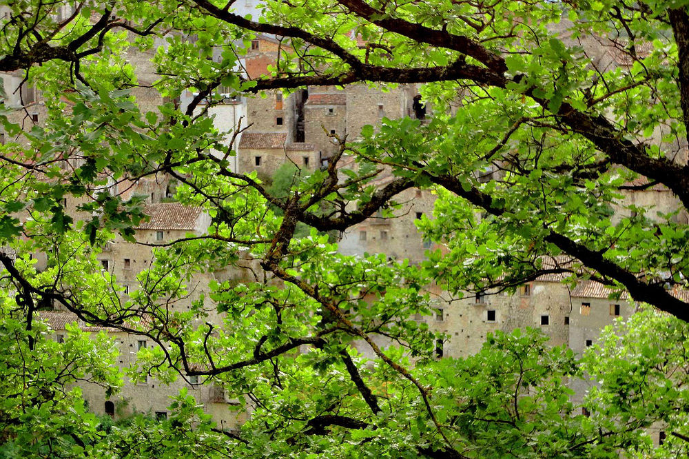 Rocchetta al Volturno