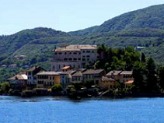 Lake Orta 