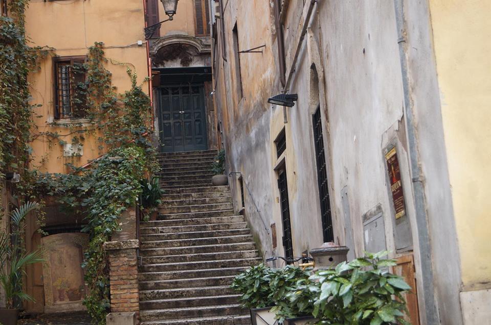 Photo of House in Rome