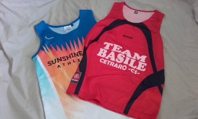 Tammy's top Running in Italy