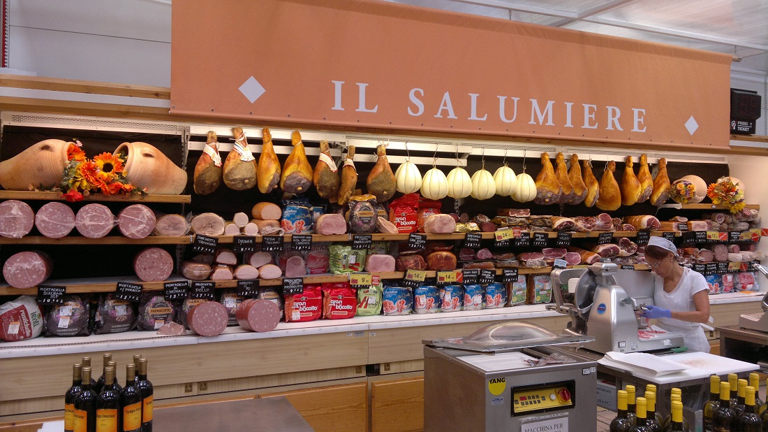 Slow Food Italy The Finest Foods are Slow Foods