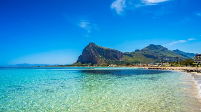 San Vito Lo Capo San Vito Lo Capo