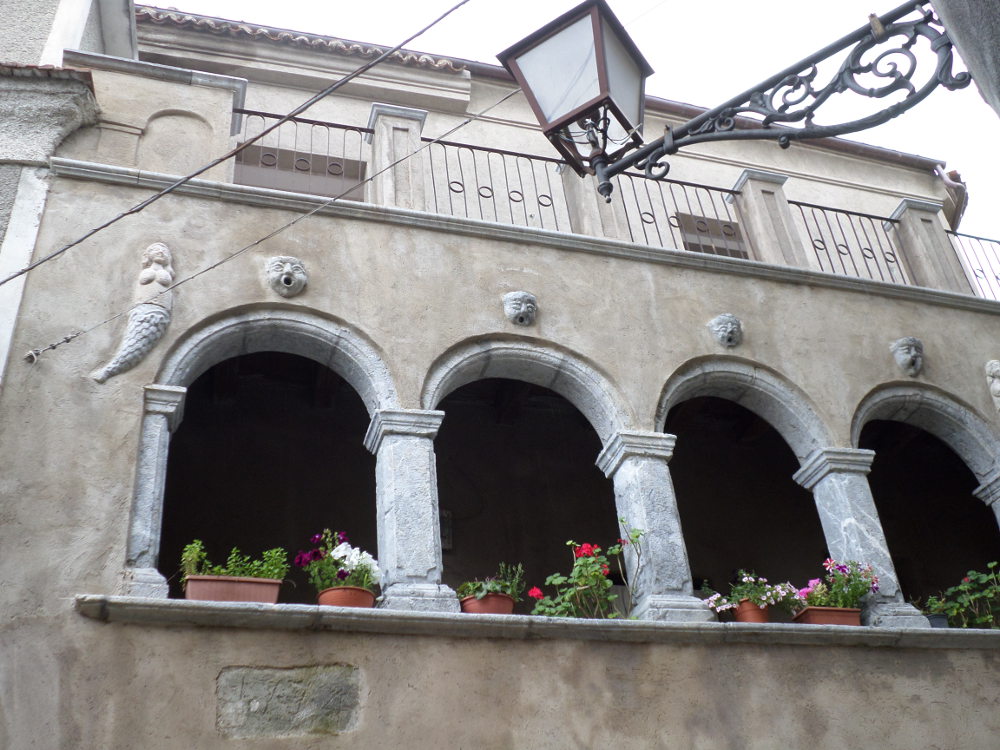 House in Calabria House in Calabria