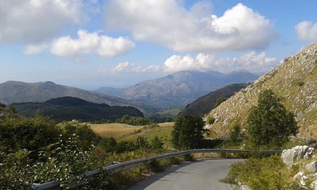 Santa Domenica Talao