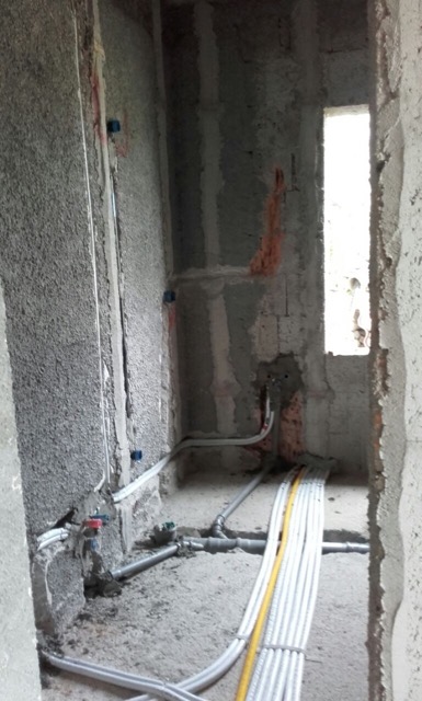 Bathroom Construction Italy Bathroom Construction Italy