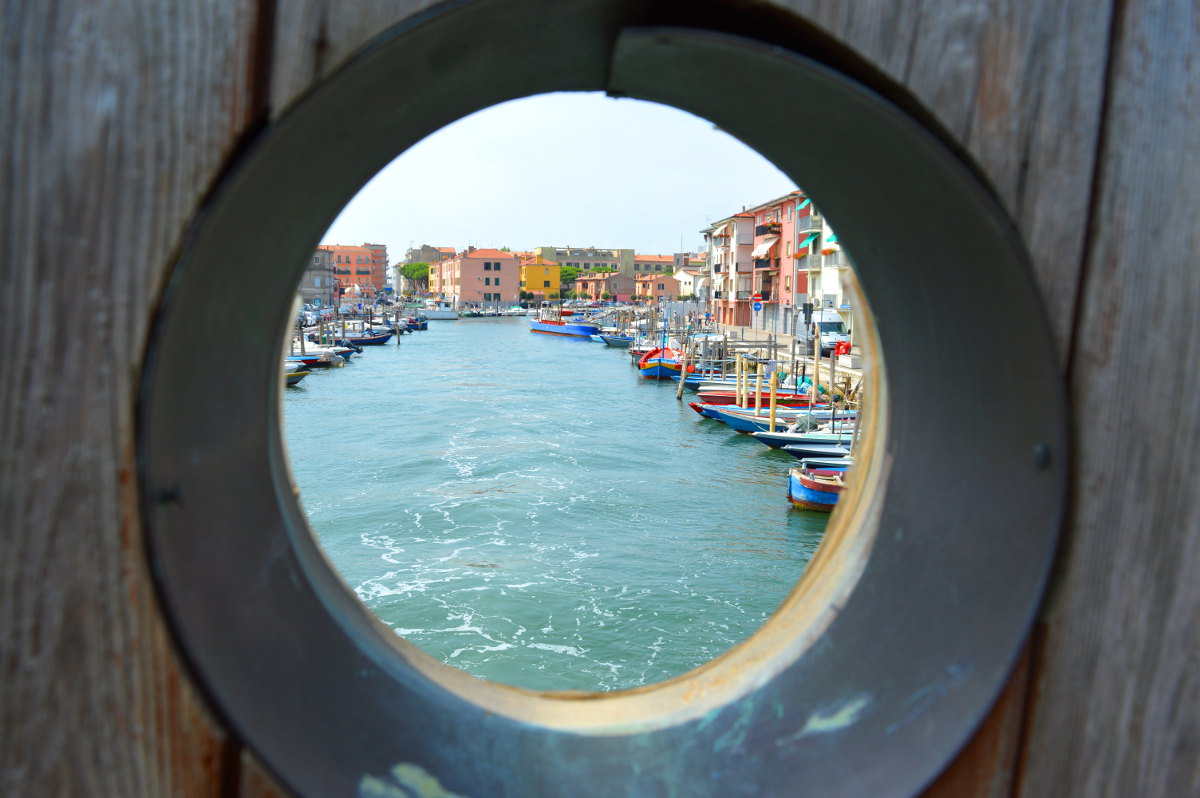 Chioggia Chioggia