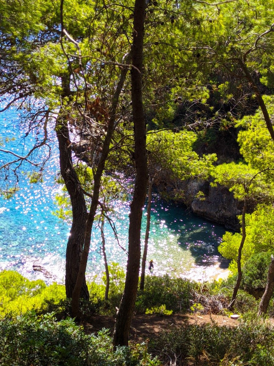 Eden Hotel Beach Tremiti Islands