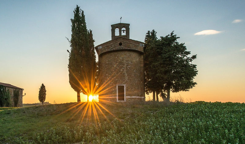 Tuscany Tuscany