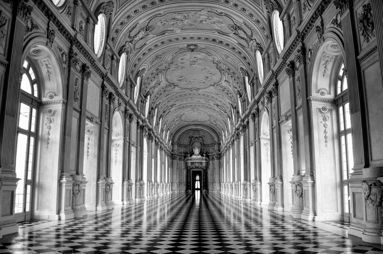 Venaria Palace