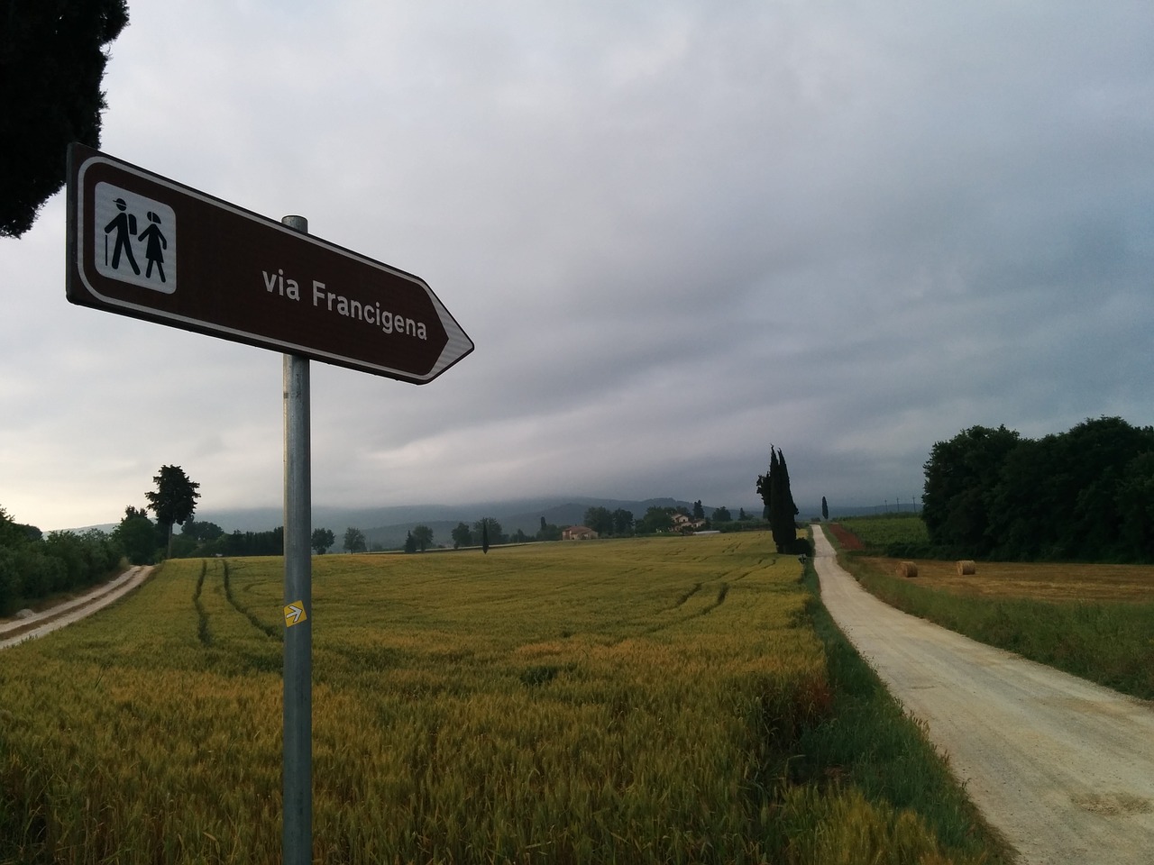 via Francigena