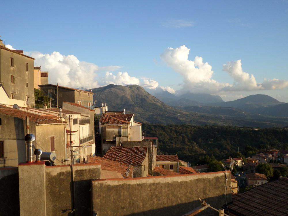 Santa Domenica Talao